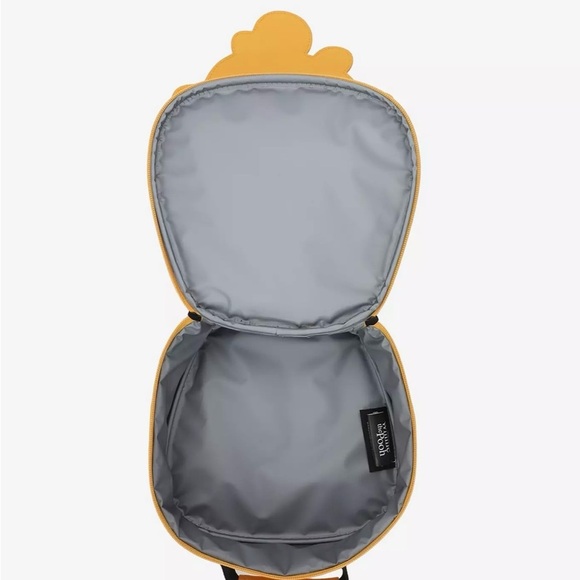 Disney Winnie the Pooh Hunny Pot Lunch Bag - Picture 4 of 4
